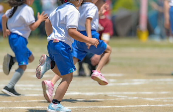 八代市でスポーツをするなら一般社団法人くま川スポーツアカデミー