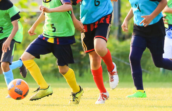 FC LISOL キッズサッカースクール | 八代市でスポーツなら一般社団法人くま川スポーツアカデミー