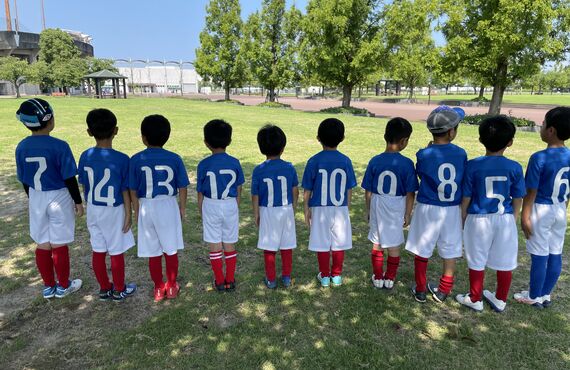 くま川スポーツアカデミー学童保育