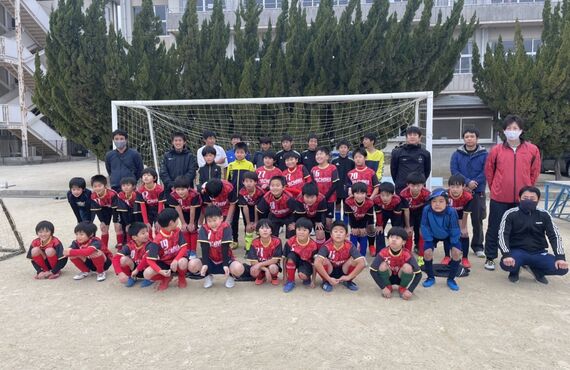 八千把FC｜八代でスポーツするなら一般社団法人くま川スポーツアカデミー