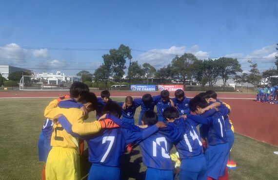 【FC LISOL 2022年度　新規クラブ生募集】｜（一社）くま川スポーツアカデミー